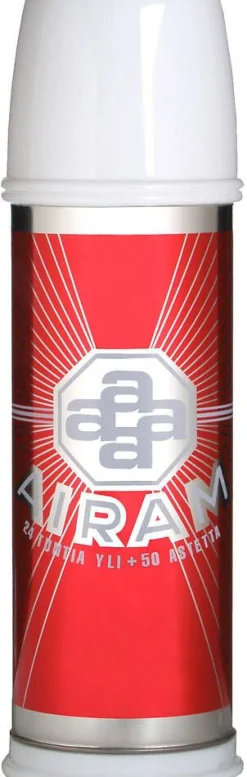 Airam Airam terästermospullo 0,7L