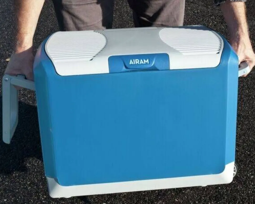 Airam kylmälaukku Cool 40 L ECO