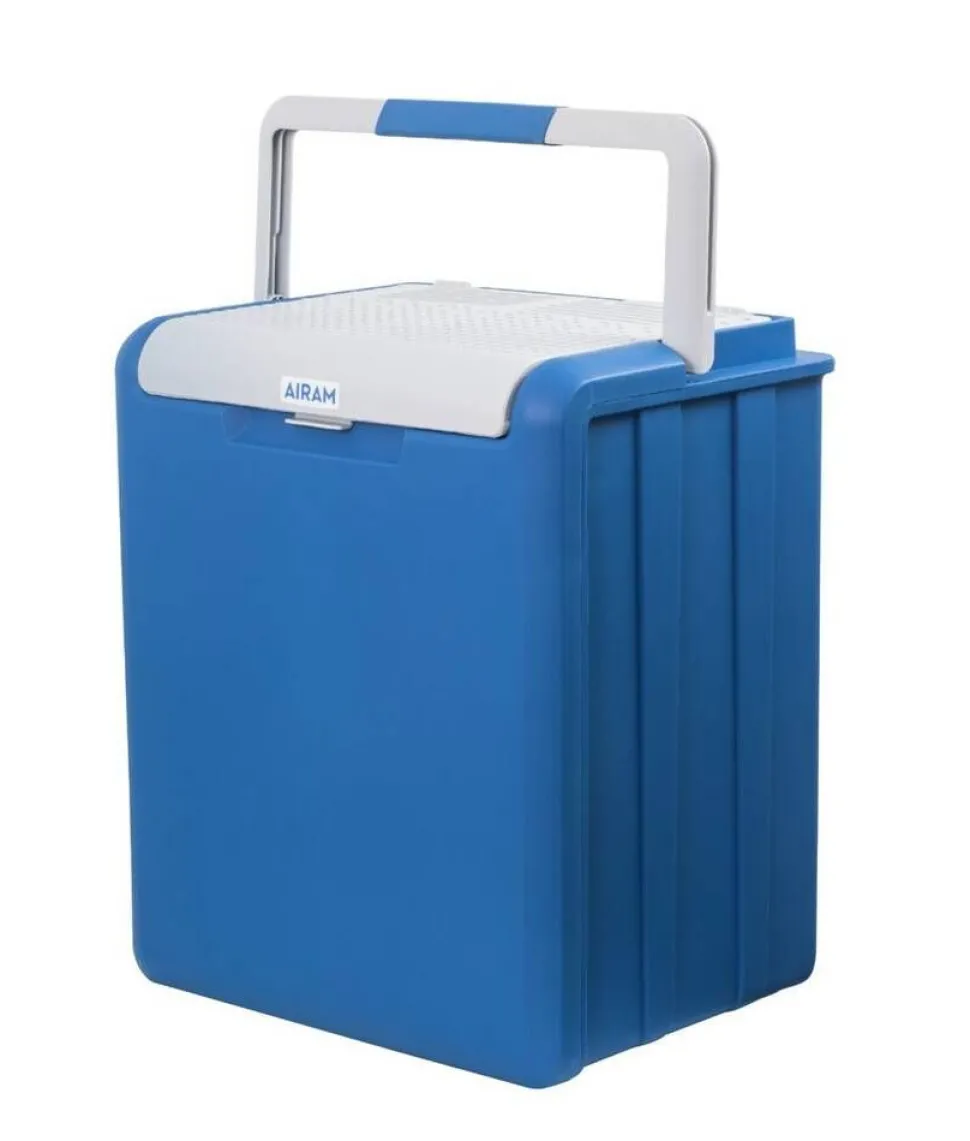 Airam kylmälaukku Cool 25 L Eco
