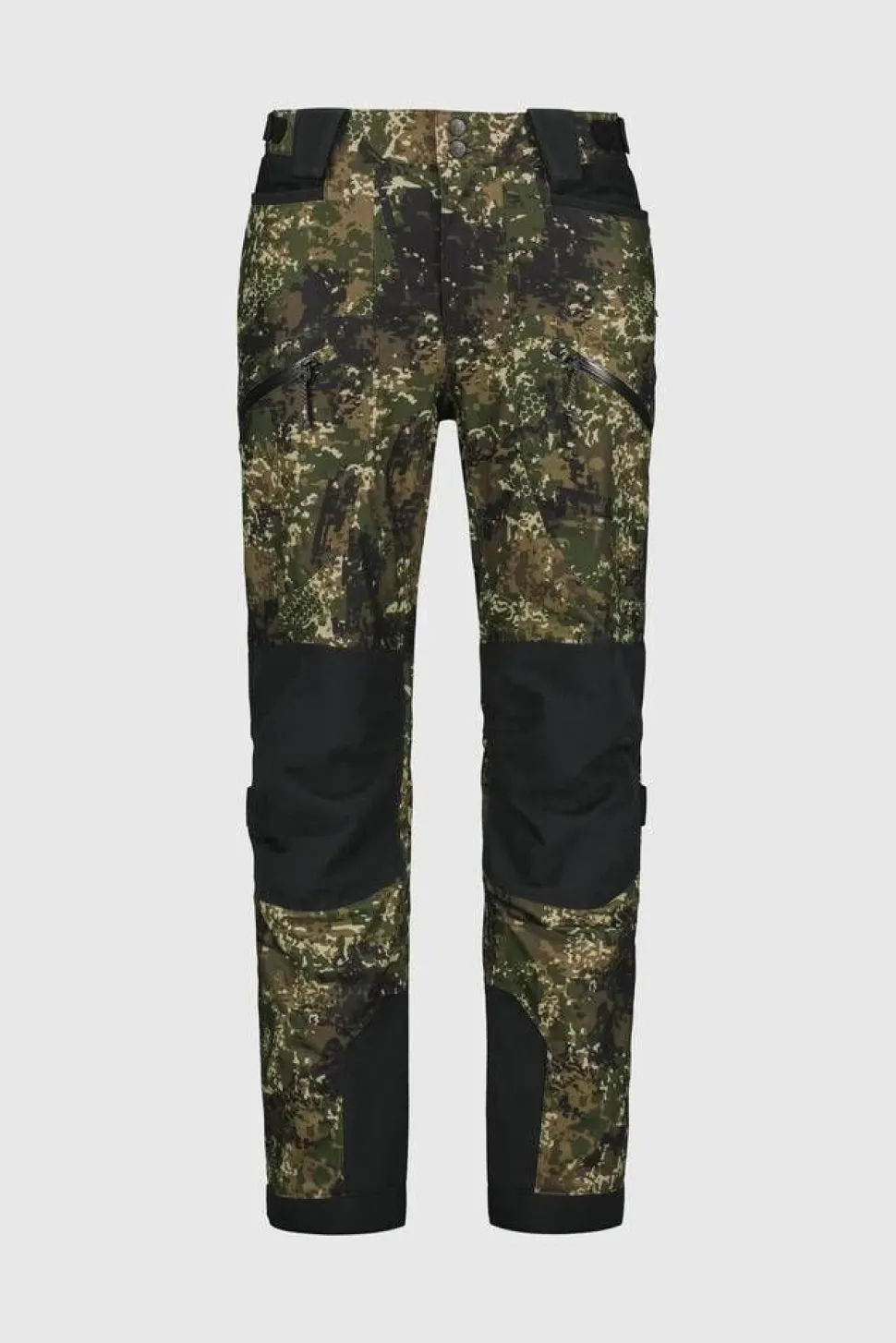 Alaska housut Superior Pro II BlindTech Invisible