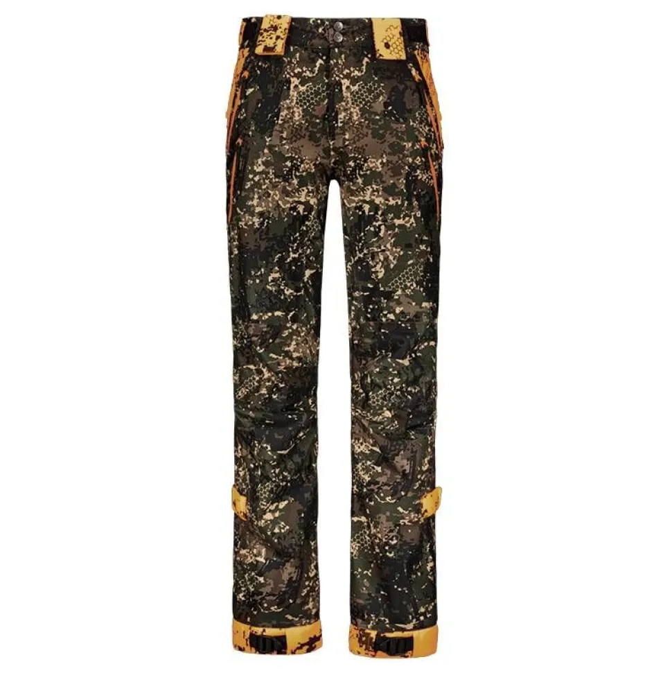 Alaska naisten housut Superior II W BlindTech Safety Mix