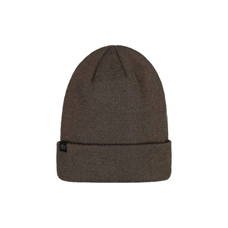 Alaska pipo Merino Moss Brown