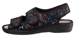 Alberola sandaalit 6272348 negro