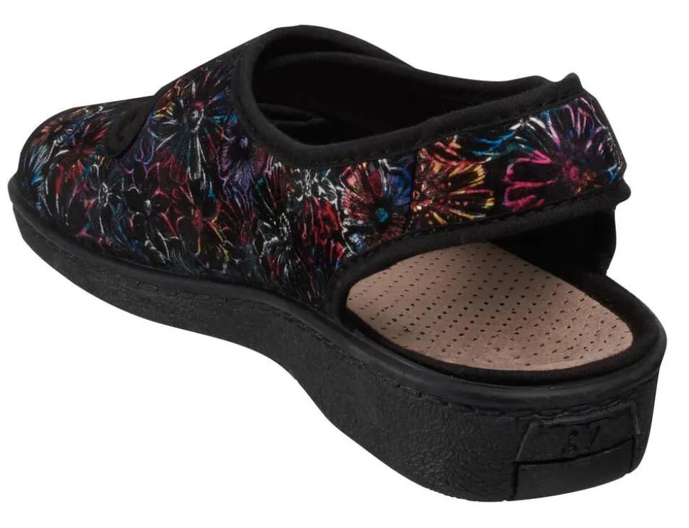 Alberola sandaalit 6272348 negro