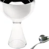 Alessi Big Love, jälkiruokakulhosetti