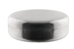 Alessi Extra Ordinary Texture säilytyspurkki 3,1 L  teräs
