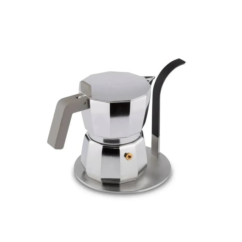 Alessi induktiovälilevy Little Helper halk. 13 cm