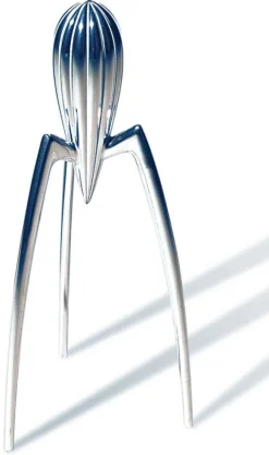 Alessi Juicy Salif, sitruspuristin