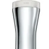 Alessi matkamuki Caffa 40 cl valkoinen kansi