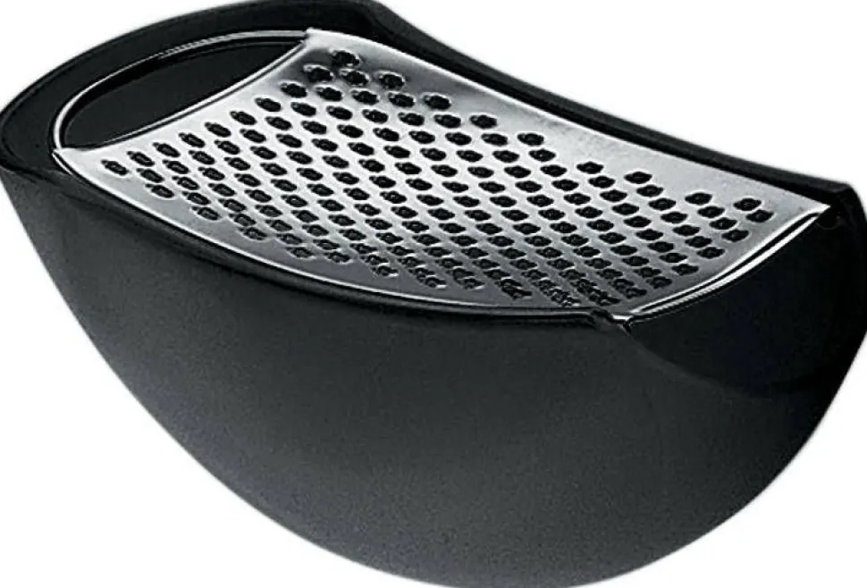Alessi Parmenide, juustoraastin