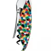 Alessi Parrot korkkiruuvi Proust, värikäs