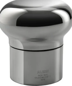 Alessi Viini-/samppanjapullon korkki NOE
