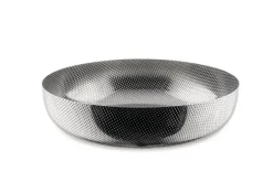 Alessi Extra Ordinary Texture kulho teräs 24 cm