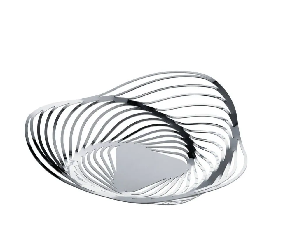 Alessi Trinity, kori