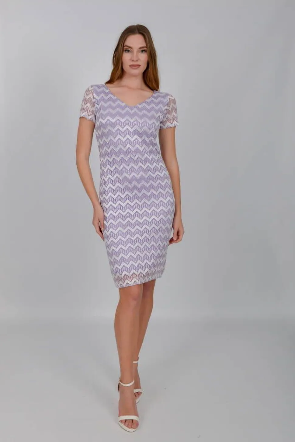 Allison mekko 6106
