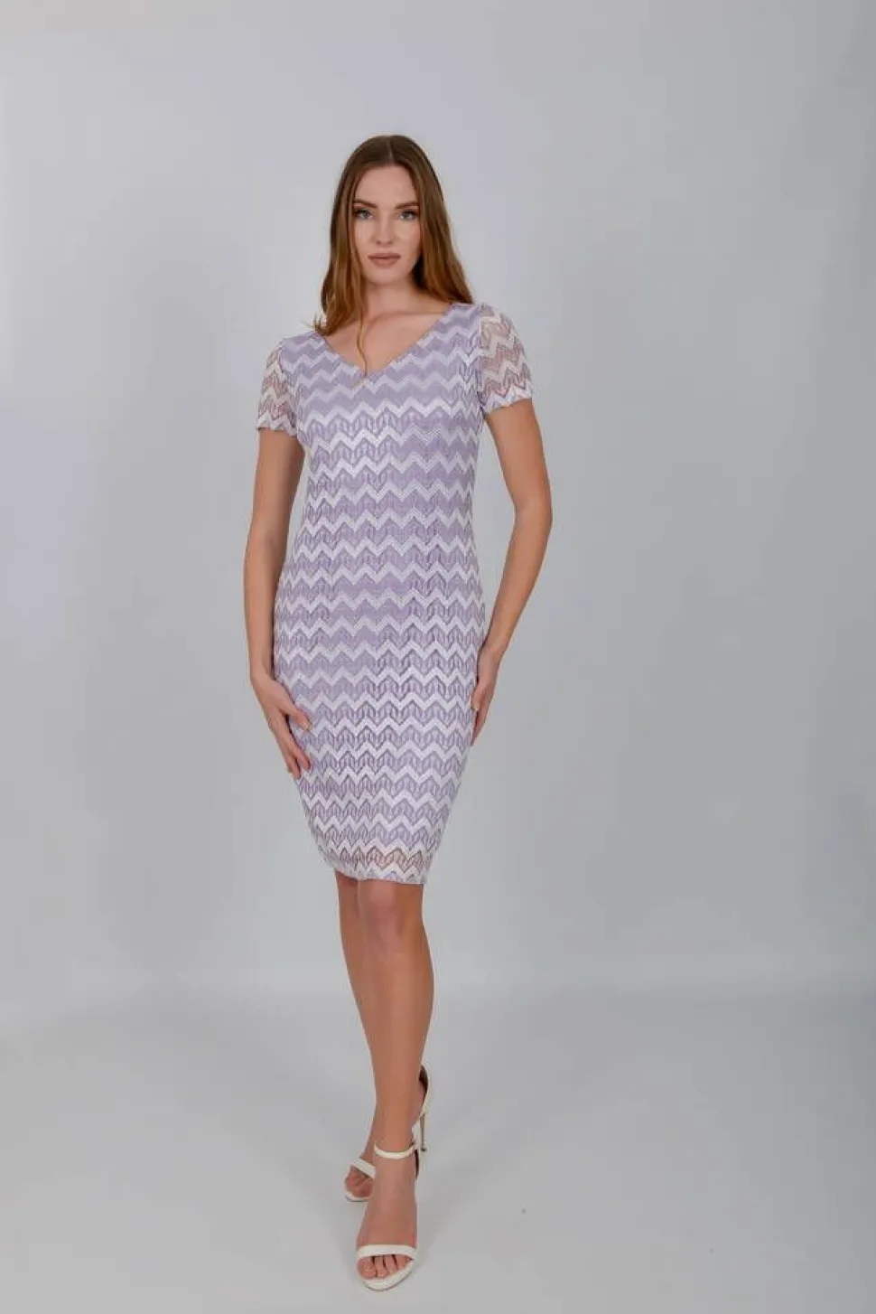 Allison mekko 6106