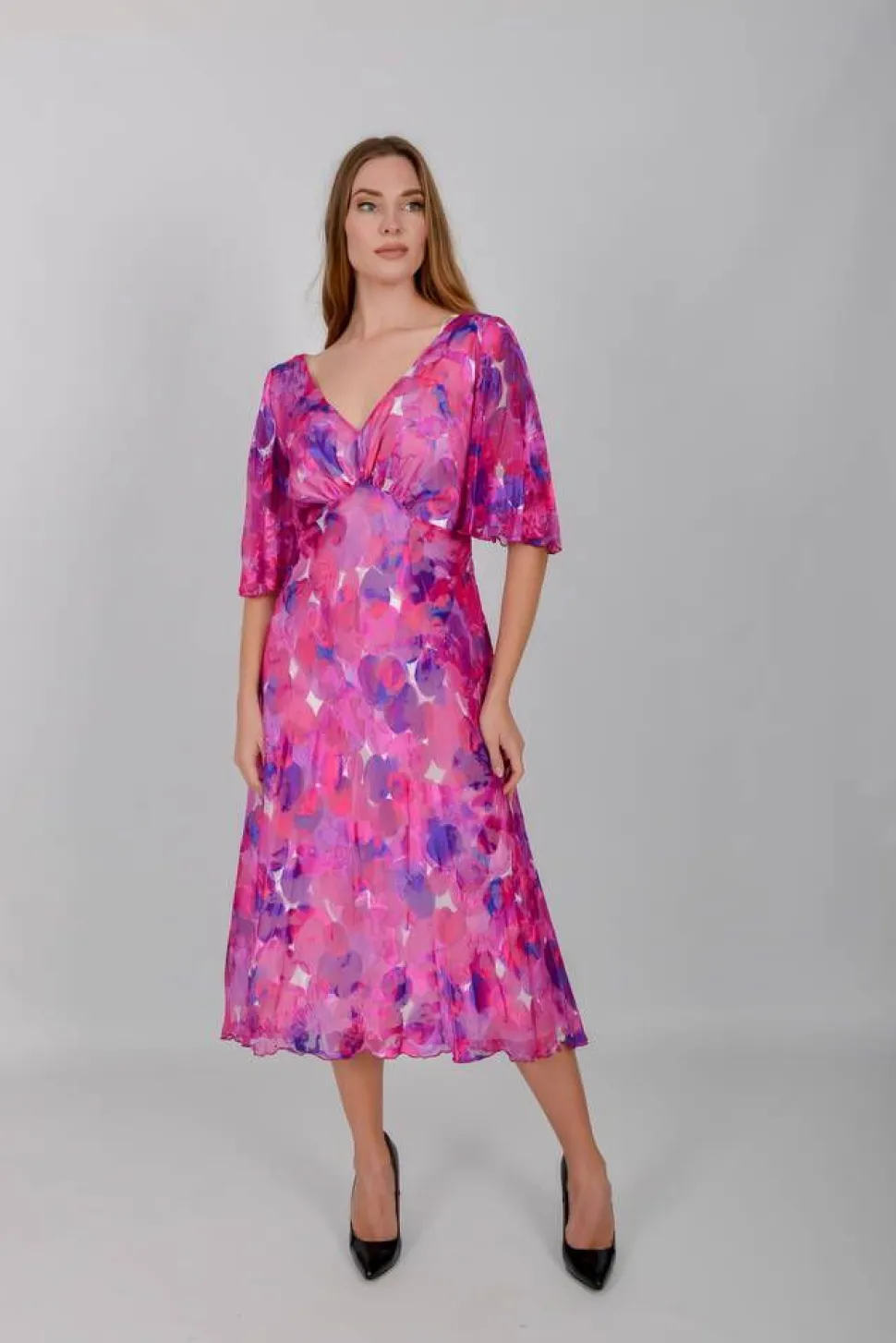 Allison mekko 6160