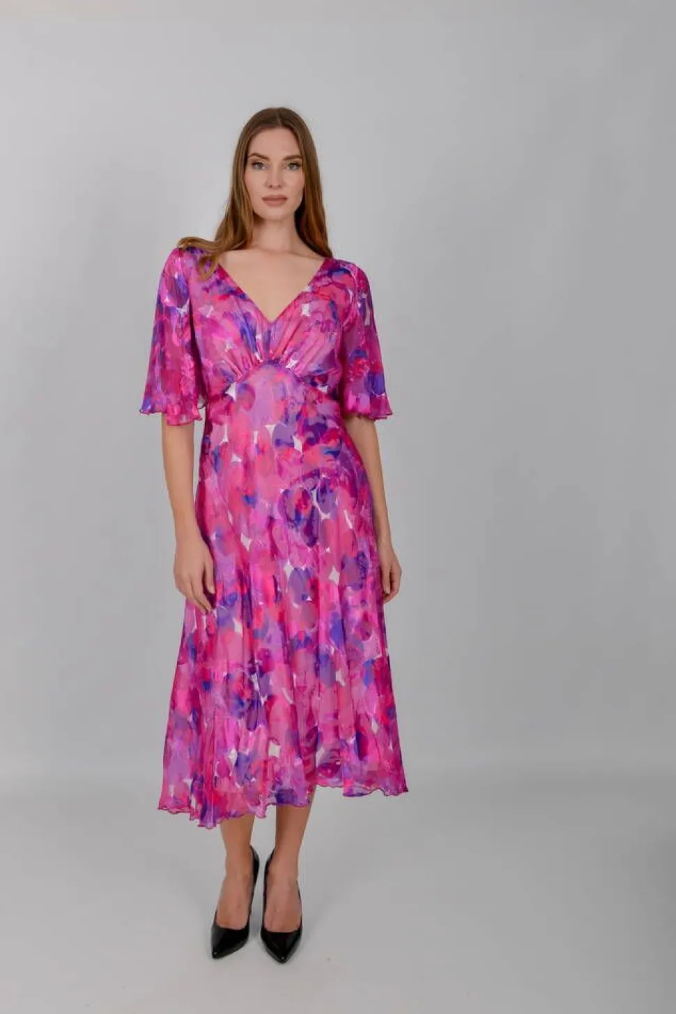 Allison mekko 6160