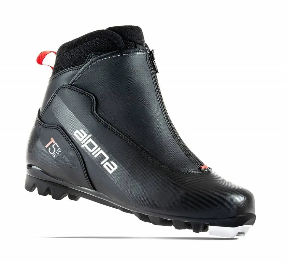 Alpine hiihtokenkä Alpine T5 Plus