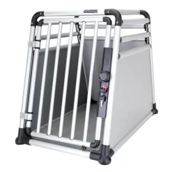 Aluway Plus autohäkki yksios. 2XL 735x68x686 cm