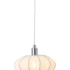 Aneta Lighting ikkunavalaisin Mamsell kromi/valkoinen