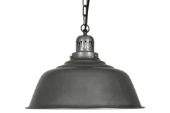 Aneta Lighting kattovalaisin Maryland raakarauta