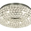 Aneta Lighting plafondi Opera kromi