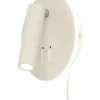 Aneta Lighting seinävalaisin Ace LED valkoinen