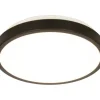 Aneta Lighting plafondi Anillo LED valkoinen