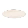 Aneta Lighting plafondi Zodiac LED 60 cm valkoinen tähtiefekti
