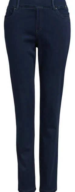 Anna Montana farkut Angelika Jump In Slim Flexi 1021 Thermo