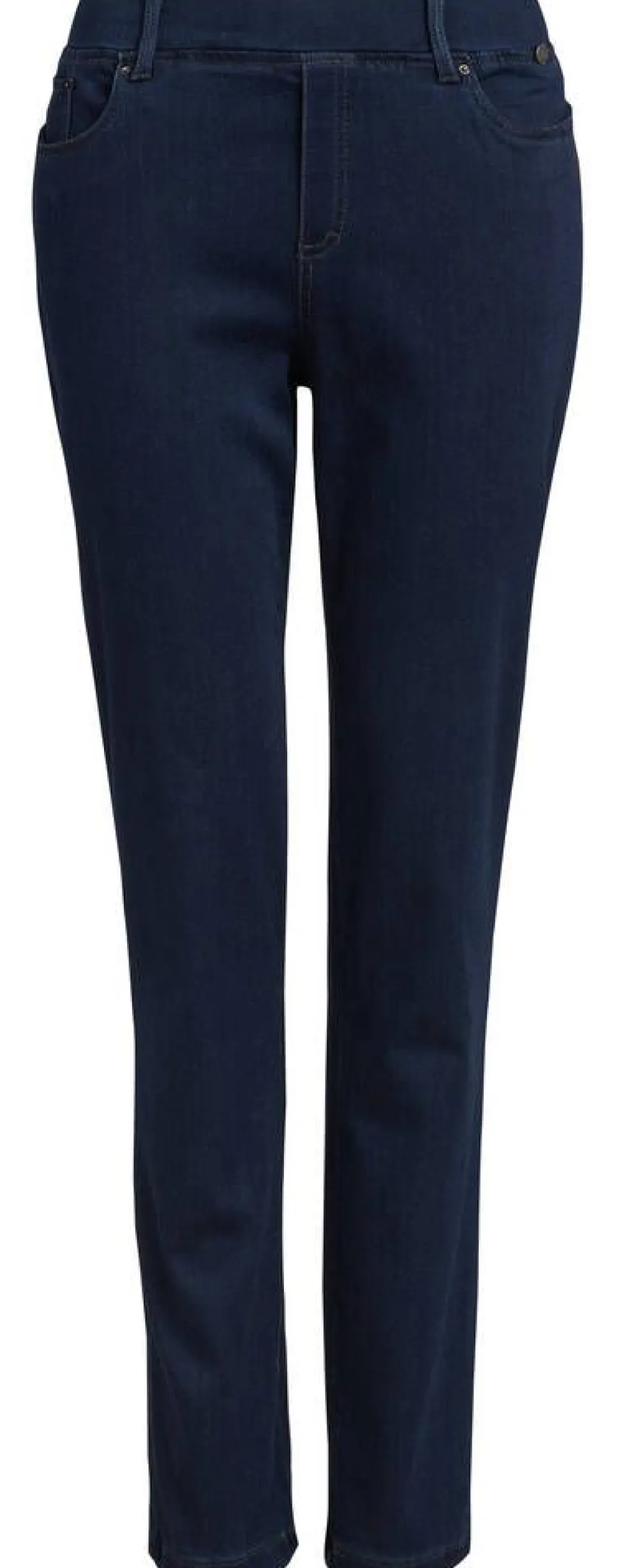 Anna Montana farkut Angelika Jump In Slim Flexi 1021 Thermo