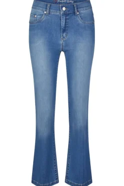 Anna Montana farkut Angelika Wide Leg Bern