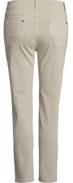 Anna Montana housut Angelika Slim Fit 7/8