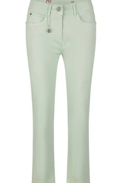 Anna Montana housut Angelika Slim Fit 7/8