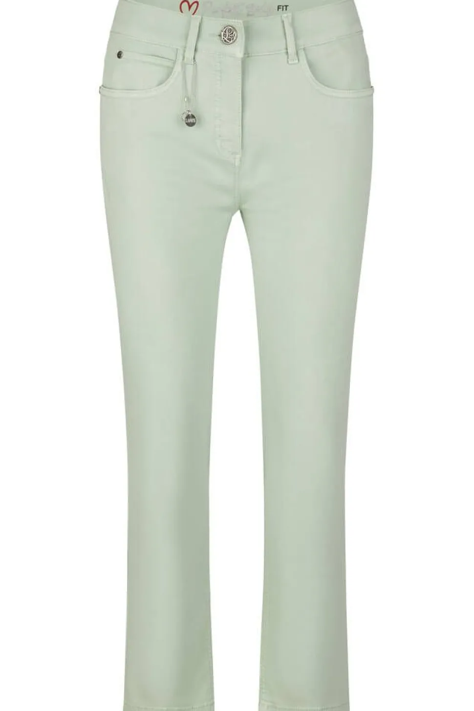 Anna Montana housut Angelika Slim Fit 7/8