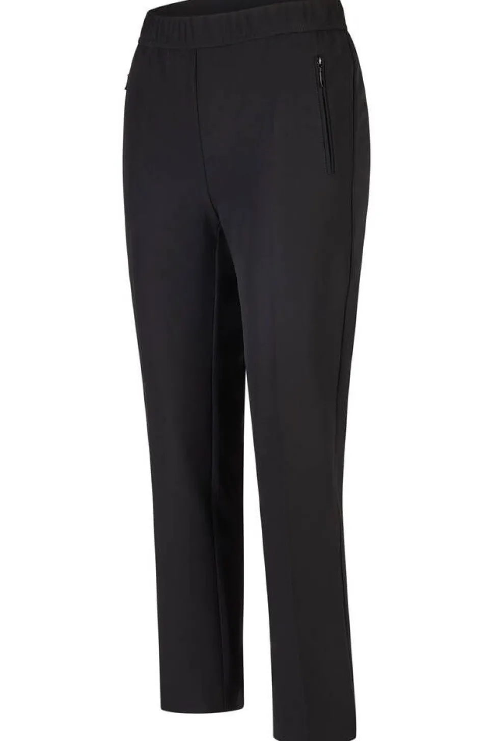 Anna Montana housut Rose Easy Flexi 1007 Relaxed Fit