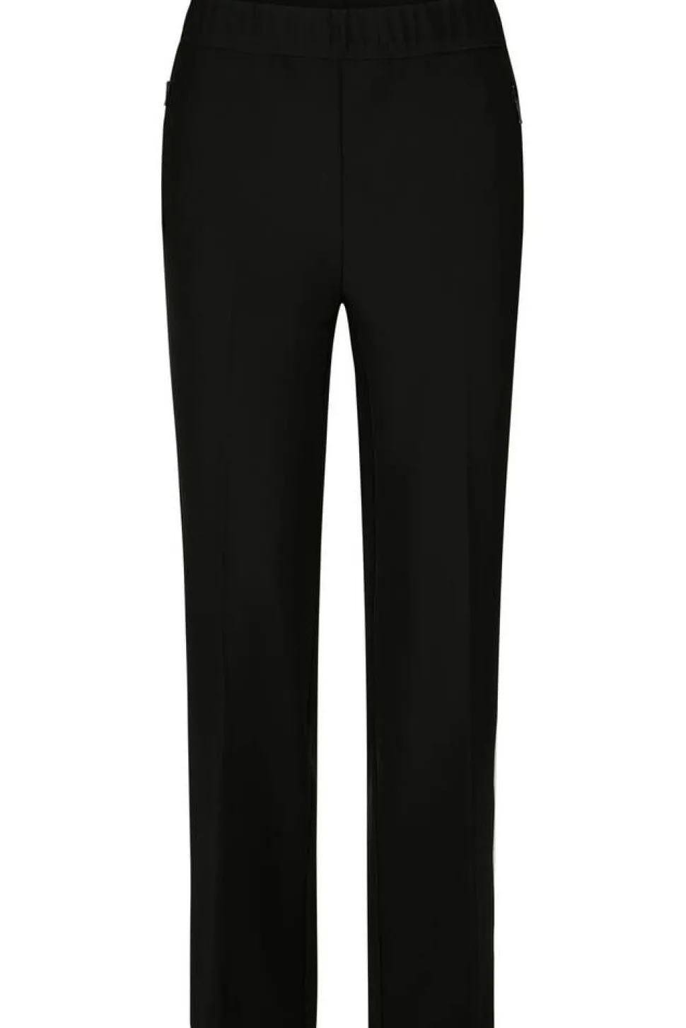 Anna Montana housut Rose Easy Flexi 1007 Relaxed Fit