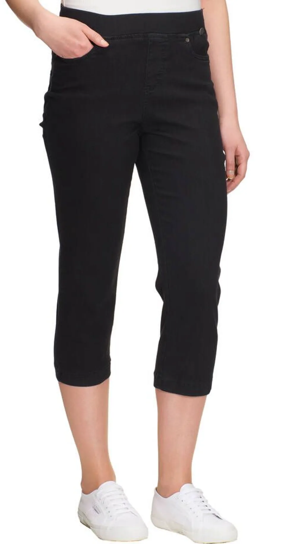 Anna Montana caprit Jump in Jeans Rom