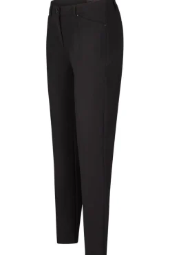 Anna Montana housut Angelika Slim Fit 1240 Basel