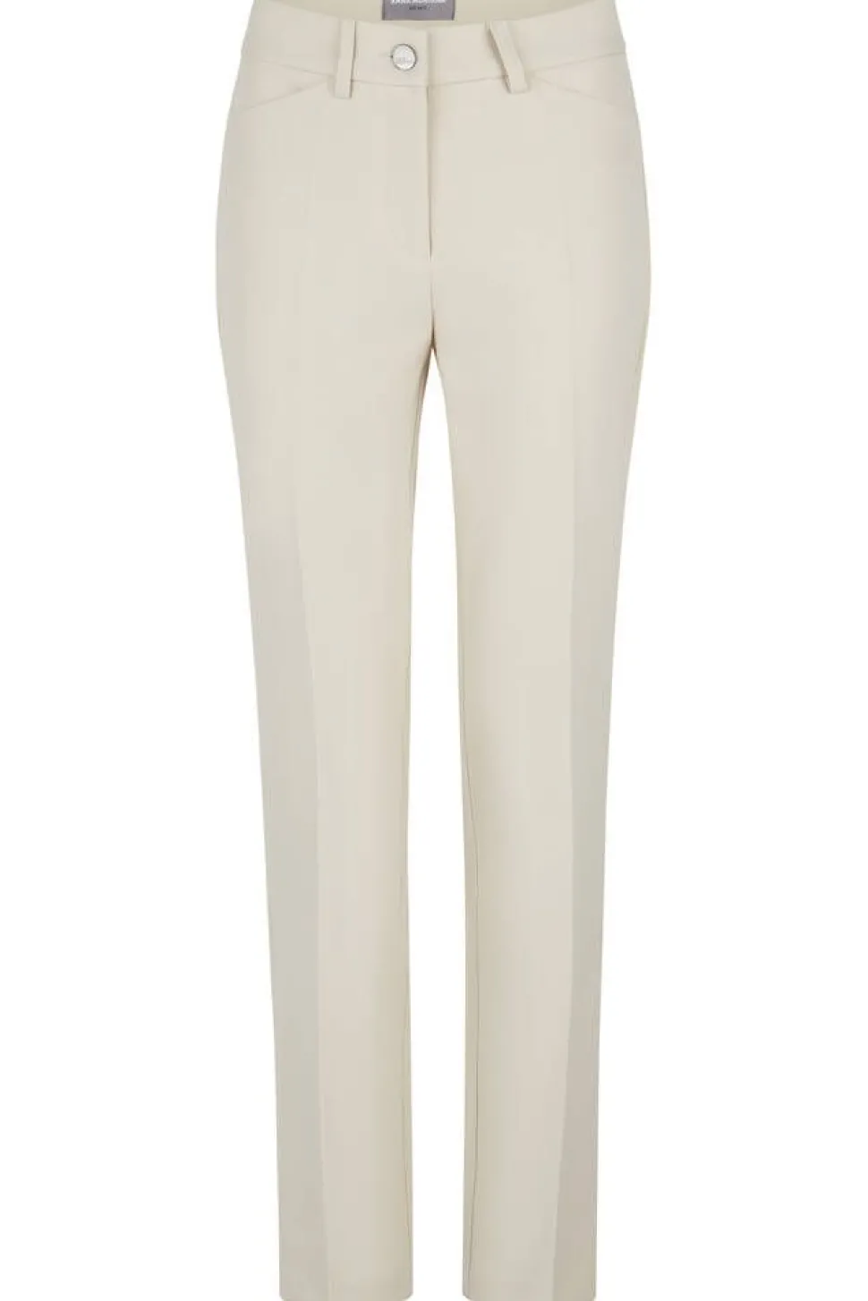 Anna Montana housut Angelika Slim Fit Basel