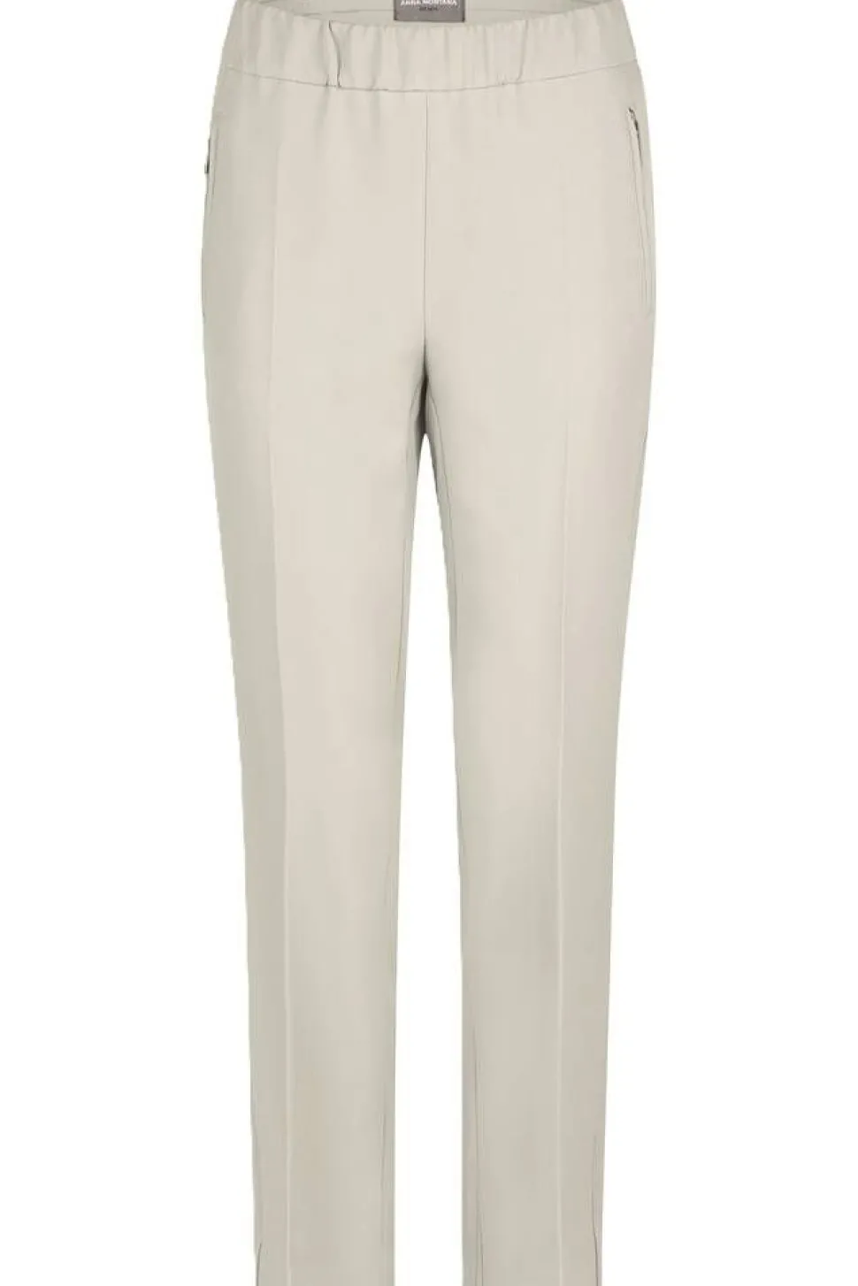 Anna Montana Rose Easy Flexi Relaxed Fit