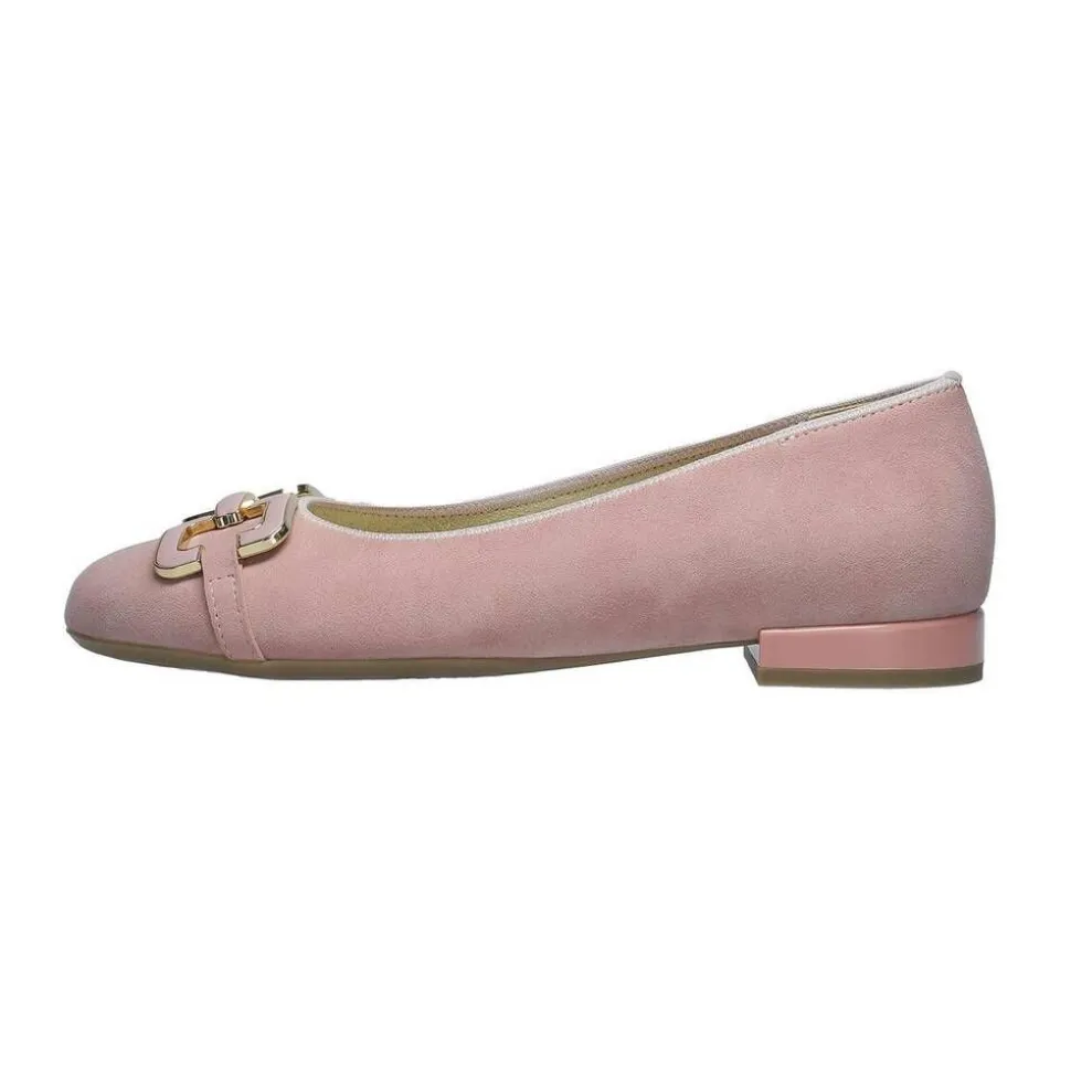 Ara ballerinat 16 Siena