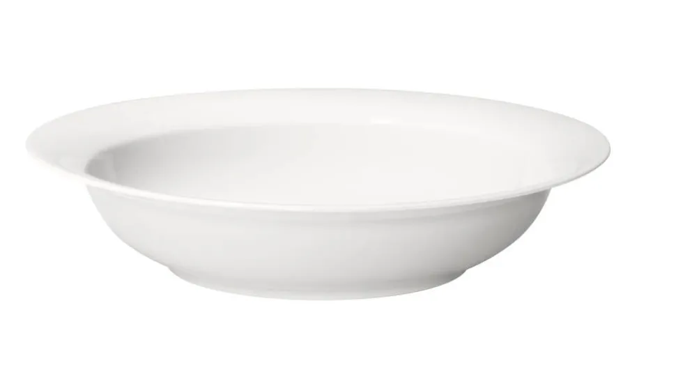 Arabia Arctica Lautanen syvä 24 cm