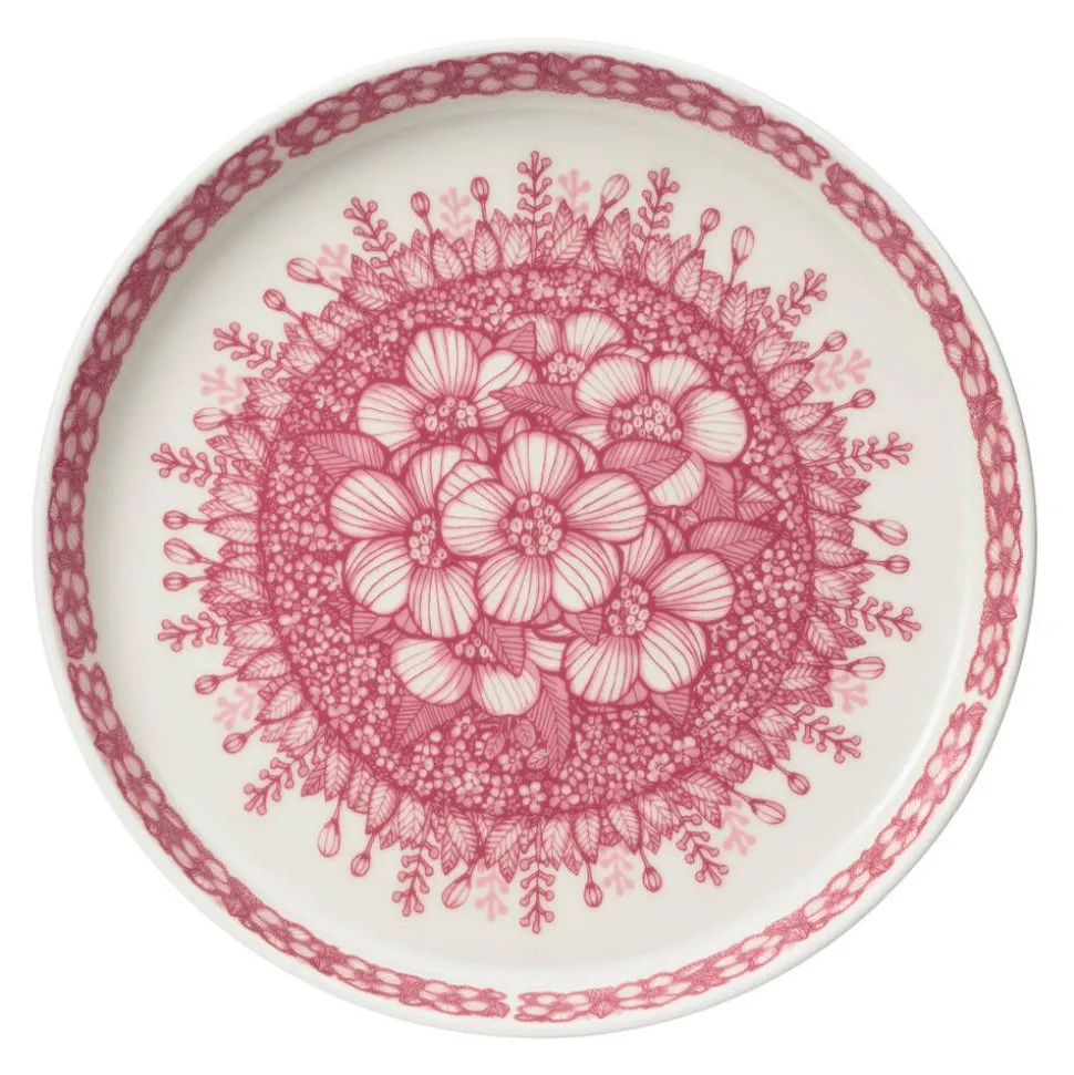 Arabia Huvila Lautanen 19 cm