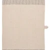 Arabia Mainio Sarastus keittiöpyyhe 43x67 cm ruskea