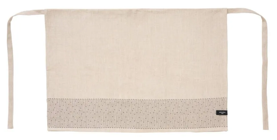 Arabia Mainio Sarastus puoliesiliina 97x89 cm ruskea