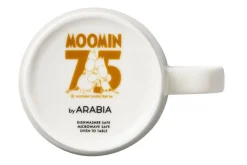 Arabia Muumi muki Mymmeli 0,3 L pinkki