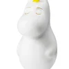 Arabia Muumi Niiskuneiti minifiguuri