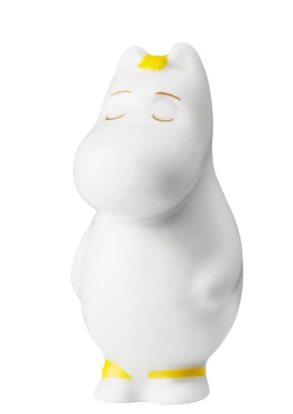 Arabia Muumi Niiskuneiti minifiguuri